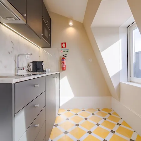 Apartment Modern In Porto's Vibrant Heart Porto