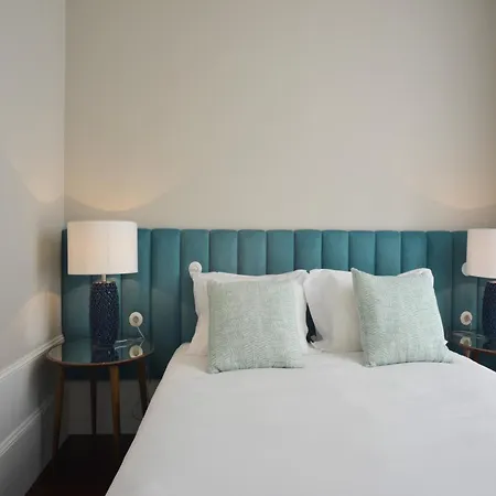 Apartment Modern In Porto's Vibrant Heart Porto