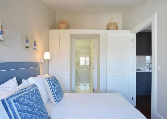 Apartman Modern In Porto's Vibrant Heart