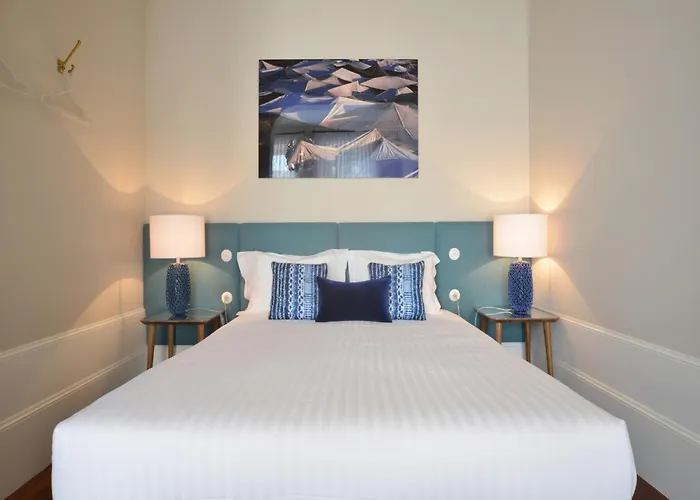 Apartman Modern In Porto's Vibrant Heart *