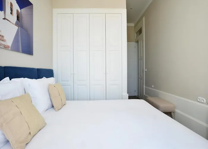 Apartman Modern In Porto's Vibrant Heart Porto