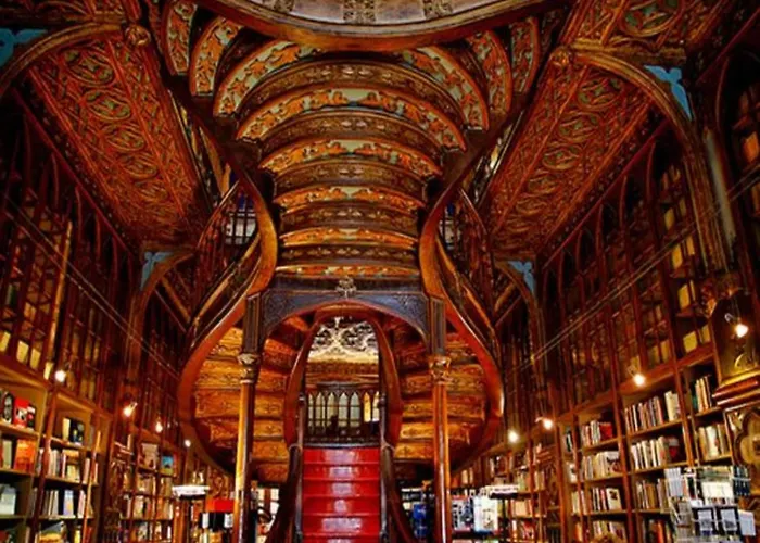 Apartman Modern In Porto's Vibrant Heart *