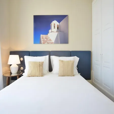 公寓 Modern In Porto's Vibrant Heart