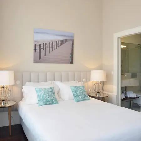 Apartament Modern In Porto's Vibrant Heart *