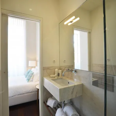 Modern In Porto's Vibrant Heart Appartement *