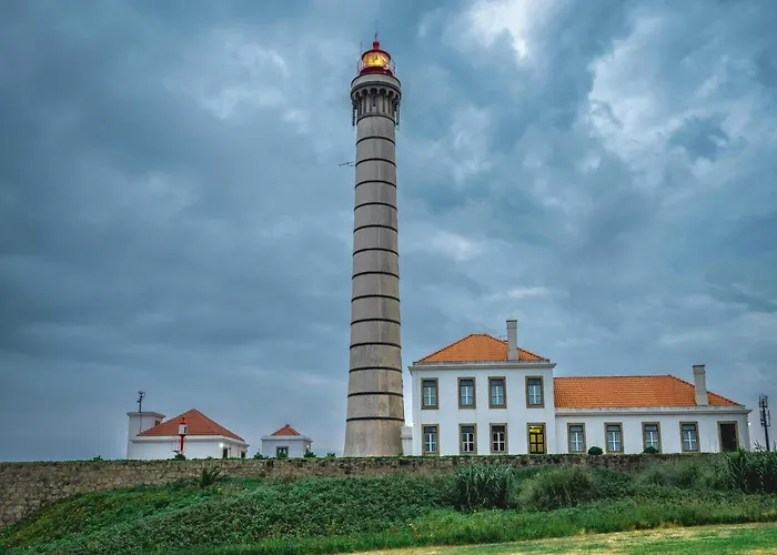 Modern In Porto's Vibrant Heart Oporto