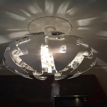 Modern In Porto's Vibrant Heart Lejlighed Porto