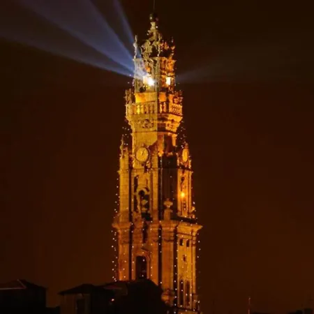 Modern In Porto's Vibrant Heart *