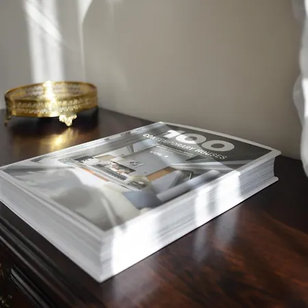 Modern In Porto's Vibrant Heart Apartament Porto