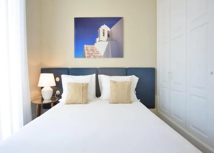 Apartament Modern In Porto's Vibrant Heart