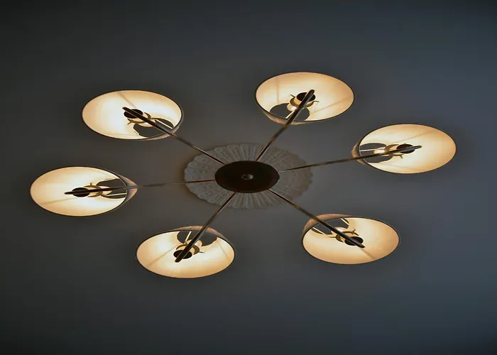 Apartament Modern In Porto's Vibrant Heart