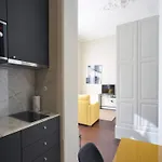 Apartman Modern In Porto's Vibrant Heart