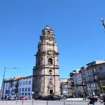 Apartman Modern In Porto's Vibrant Heart *