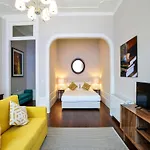 Apartman Modern In Porto's Vibrant Heart Porto