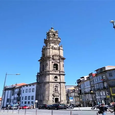 Apartamento Modern In Porto's Vibrant Heart *